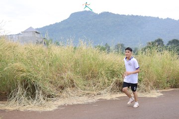 BÌNH PHƯỚC MARATHON - TRƯỜNG TƯƠI GROUP LẦN THỨ I, NĂM 2023 - Ảnh #1074759