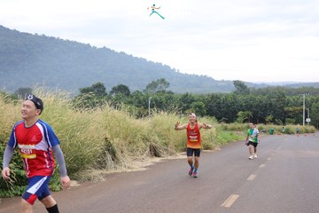 BÌNH PHƯỚC MARATHON - TRƯỜNG TƯƠI GROUP LẦN THỨ I, NĂM 2023 - Ảnh #1075023