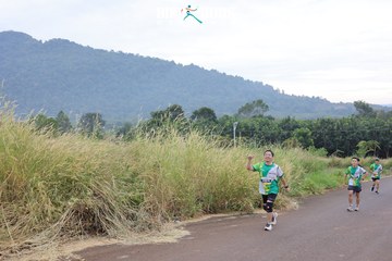 BÌNH PHƯỚC MARATHON - TRƯỜNG TƯƠI GROUP LẦN THỨ I, NĂM 2023 - Ảnh #1073861