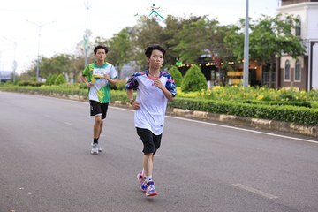 BÌNH PHƯỚC MARATHON - TRƯỜNG TƯƠI GROUP LẦN THỨ I, NĂM 2023 - Ảnh #1077316