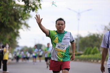BÌNH PHƯỚC MARATHON - TRƯỜNG TƯƠI GROUP LẦN THỨ I, NĂM 2023 - Ảnh #1077775