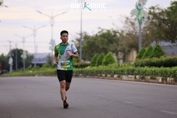 BÌNH PHƯỚC MARATHON - TRƯỜNG TƯƠI GROUP LẦN THỨ I, NĂM 2023 - Ảnh #1077083
