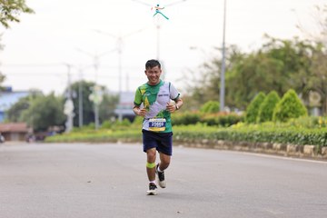 BÌNH PHƯỚC MARATHON - TRƯỜNG TƯƠI GROUP LẦN THỨ I, NĂM 2023 - Ảnh #1076549
