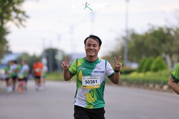 BÌNH PHƯỚC MARATHON - TRƯỜNG TƯƠI GROUP LẦN THỨ I, NĂM 2023 - Ảnh #1077265
