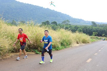 BÌNH PHƯỚC MARATHON - TRƯỜNG TƯƠI GROUP LẦN THỨ I, NĂM 2023 - Ảnh #1075972