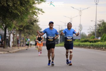 BÌNH PHƯỚC MARATHON - TRƯỜNG TƯƠI GROUP LẦN THỨ I, NĂM 2023 - Ảnh #1076192