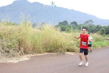 BÌNH PHƯỚC MARATHON - TRƯỜNG TƯƠI GROUP LẦN THỨ I, NĂM 2023 - Ảnh #1074295