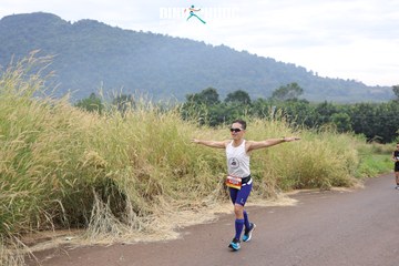BÌNH PHƯỚC MARATHON - TRƯỜNG TƯƠI GROUP LẦN THỨ I, NĂM 2023 - Ảnh #1075255