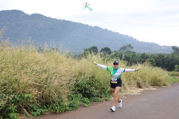 BÌNH PHƯỚC MARATHON - TRƯỜNG TƯƠI GROUP LẦN THỨ I, NĂM 2023 - Ảnh #1074947