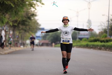 BÌNH PHƯỚC MARATHON - TRƯỜNG TƯƠI GROUP LẦN THỨ I, NĂM 2023 - Ảnh #1076102