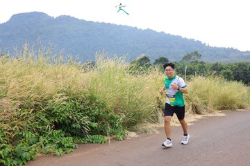 BÌNH PHƯỚC MARATHON - TRƯỜNG TƯƠI GROUP LẦN THỨ I, NĂM 2023 - Ảnh #1075748