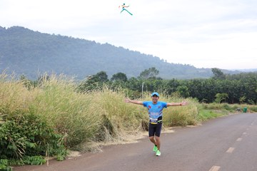 BÌNH PHƯỚC MARATHON - TRƯỜNG TƯƠI GROUP LẦN THỨ I, NĂM 2023 - Ảnh #1075071