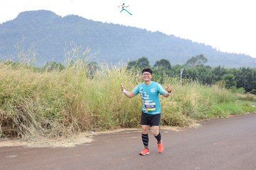 BÌNH PHƯỚC MARATHON - TRƯỜNG TƯƠI GROUP LẦN THỨ I, NĂM 2023 - Ảnh #1074606