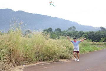 BÌNH PHƯỚC MARATHON - TRƯỜNG TƯƠI GROUP LẦN THỨ I, NĂM 2023 - Ảnh #1074667