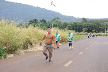 BÌNH PHƯỚC MARATHON - TRƯỜNG TƯƠI GROUP LẦN THỨ I, NĂM 2023 - Ảnh #1075513
