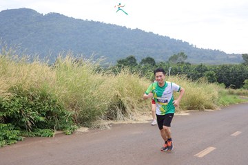 BÌNH PHƯỚC MARATHON - TRƯỜNG TƯƠI GROUP LẦN THỨ I, NĂM 2023 - Ảnh #1075494
