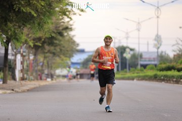 BÌNH PHƯỚC MARATHON - TRƯỜNG TƯƠI GROUP LẦN THỨ I, NĂM 2023 - Ảnh #1076051