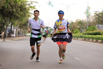BÌNH PHƯỚC MARATHON - TRƯỜNG TƯƠI GROUP LẦN THỨ I, NĂM 2023 - Ảnh #1076286