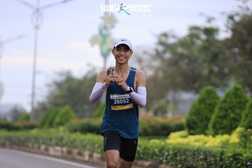 BÌNH PHƯỚC MARATHON - TRƯỜNG TƯƠI GROUP LẦN THỨ I, NĂM 2023 - Ảnh #1078190