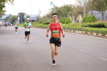 BÌNH PHƯỚC MARATHON - TRƯỜNG TƯƠI GROUP LẦN THỨ I, NĂM 2023 - Ảnh #1077157