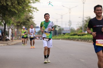 BÌNH PHƯỚC MARATHON - TRƯỜNG TƯƠI GROUP LẦN THỨ I, NĂM 2023 - Ảnh #1076462