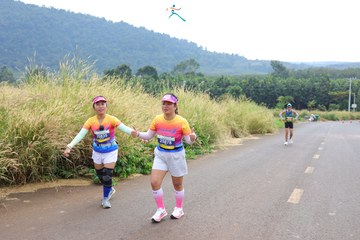 BÌNH PHƯỚC MARATHON - TRƯỜNG TƯƠI GROUP LẦN THỨ I, NĂM 2023 - Ảnh #1075934