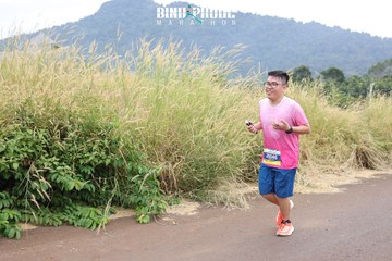 BÌNH PHƯỚC MARATHON - TRƯỜNG TƯƠI GROUP LẦN THỨ I, NĂM 2023 - Ảnh #1075614