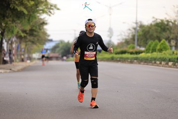 BÌNH PHƯỚC MARATHON - TRƯỜNG TƯƠI GROUP LẦN THỨ I, NĂM 2023 - Ảnh #1076522