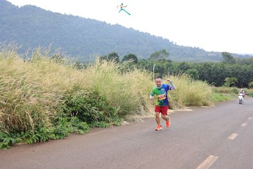 BÌNH PHƯỚC MARATHON - TRƯỜNG TƯƠI GROUP LẦN THỨ I, NĂM 2023 - Ảnh #1075680