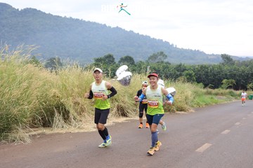 BÌNH PHƯỚC MARATHON - TRƯỜNG TƯƠI GROUP LẦN THỨ I, NĂM 2023 - Ảnh #1075221