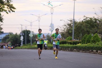 BÌNH PHƯỚC MARATHON - TRƯỜNG TƯƠI GROUP LẦN THỨ I, NĂM 2023 - Ảnh #1076935
