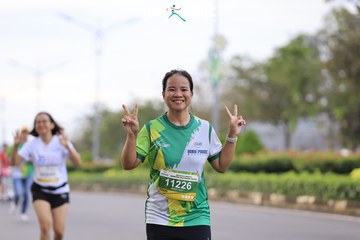 BÌNH PHƯỚC MARATHON - TRƯỜNG TƯƠI GROUP LẦN THỨ I, NĂM 2023 - Ảnh #1077899