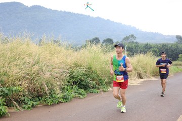 BÌNH PHƯỚC MARATHON - TRƯỜNG TƯƠI GROUP LẦN THỨ I, NĂM 2023 - Ảnh #1074911