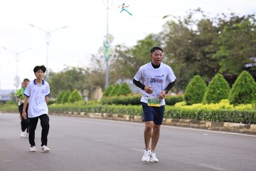 BÌNH PHƯỚC MARATHON - TRƯỜNG TƯƠI GROUP LẦN THỨ I, NĂM 2023 - Ảnh #1077746