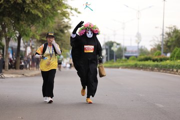 BÌNH PHƯỚC MARATHON - TRƯỜNG TƯƠI GROUP LẦN THỨ I, NĂM 2023 - Ảnh #1076502