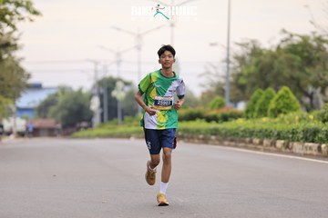 BÌNH PHƯỚC MARATHON - TRƯỜNG TƯƠI GROUP LẦN THỨ I, NĂM 2023 - Ảnh #1076217