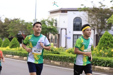 BÌNH PHƯỚC MARATHON - TRƯỜNG TƯƠI GROUP LẦN THỨ I, NĂM 2023 - Ảnh #1077500