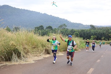 BÌNH PHƯỚC MARATHON - TRƯỜNG TƯƠI GROUP LẦN THỨ I, NĂM 2023 - Ảnh #1075395
