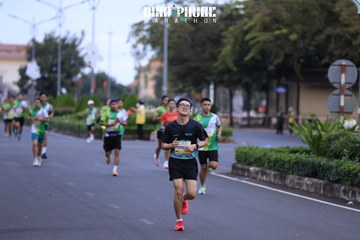 BÌNH PHƯỚC MARATHON - TRƯỜNG TƯƠI GROUP LẦN THỨ I, NĂM 2023 - Ảnh #1076903