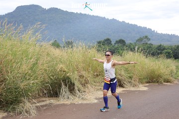 BÌNH PHƯỚC MARATHON - TRƯỜNG TƯƠI GROUP LẦN THỨ I, NĂM 2023 - Ảnh #1075257