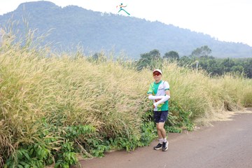 BÌNH PHƯỚC MARATHON - TRƯỜNG TƯƠI GROUP LẦN THỨ I, NĂM 2023 - Ảnh #1074874