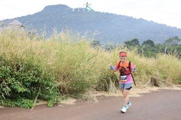 BÌNH PHƯỚC MARATHON - TRƯỜNG TƯƠI GROUP LẦN THỨ I, NĂM 2023 - Ảnh #1075158
