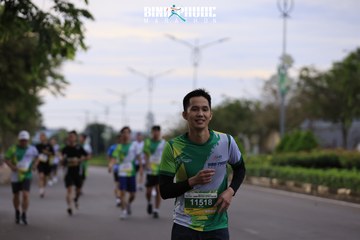 BÌNH PHƯỚC MARATHON - TRƯỜNG TƯƠI GROUP LẦN THỨ I, NĂM 2023 - Ảnh #1077373