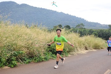 BÌNH PHƯỚC MARATHON - TRƯỜNG TƯƠI GROUP LẦN THỨ I, NĂM 2023 - Ảnh #1075469