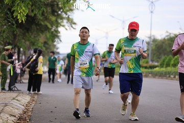 BÌNH PHƯỚC MARATHON - TRƯỜNG TƯƠI GROUP LẦN THỨ I, NĂM 2023 - Ảnh #1077760