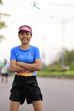 BÌNH PHƯỚC MARATHON - TRƯỜNG TƯƠI GROUP LẦN THỨ I, NĂM 2023 - Ảnh #1076529