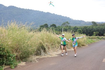 BÌNH PHƯỚC MARATHON - TRƯỜNG TƯƠI GROUP LẦN THỨ I, NĂM 2023 - Ảnh #1075642