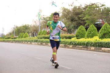 BÌNH PHƯỚC MARATHON - TRƯỜNG TƯƠI GROUP LẦN THỨ I, NĂM 2023 - Ảnh #1076553