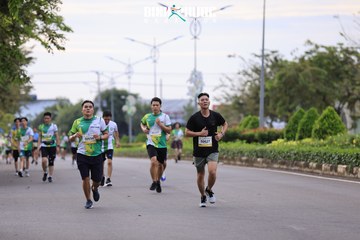 BÌNH PHƯỚC MARATHON - TRƯỜNG TƯƠI GROUP LẦN THỨ I, NĂM 2023 - Ảnh #1077317