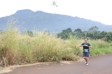 BÌNH PHƯỚC MARATHON - TRƯỜNG TƯƠI GROUP LẦN THỨ I, NĂM 2023 - Ảnh #1074435